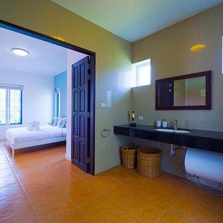 2 Bedroom Private Pool Bali Style Villa B98 HHQ Zewnętrze zdjęcie
