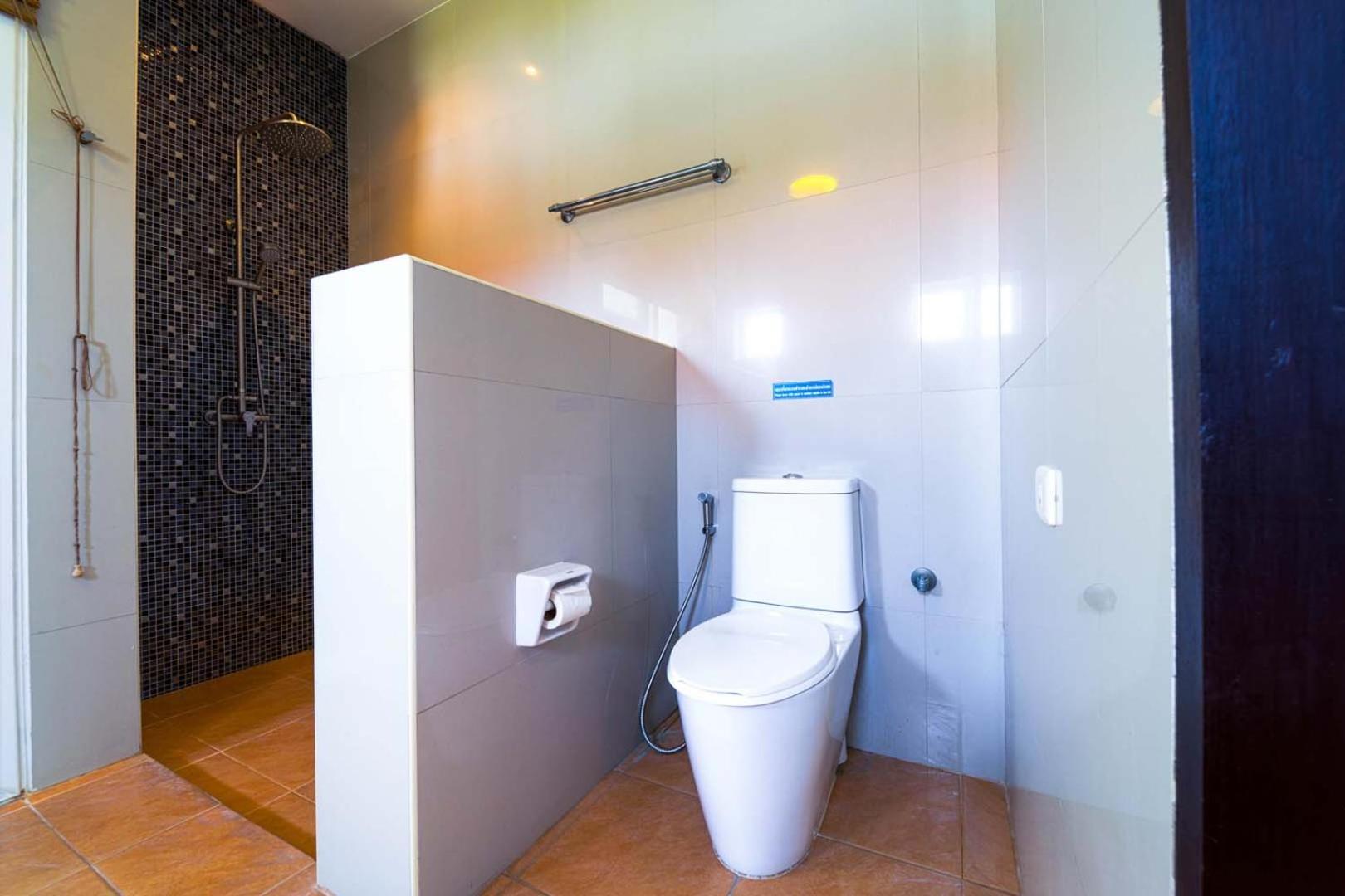 2 Bedroom Private Pool Bali Style Villa B98 HHQ Zewnętrze zdjęcie
