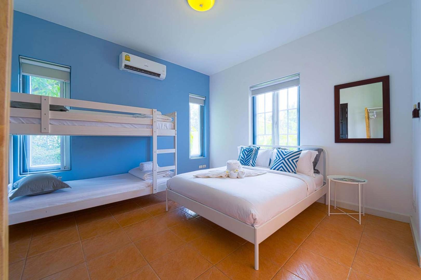 2 Bedroom Private Pool Bali Style Villa B98 HHQ Zewnętrze zdjęcie
