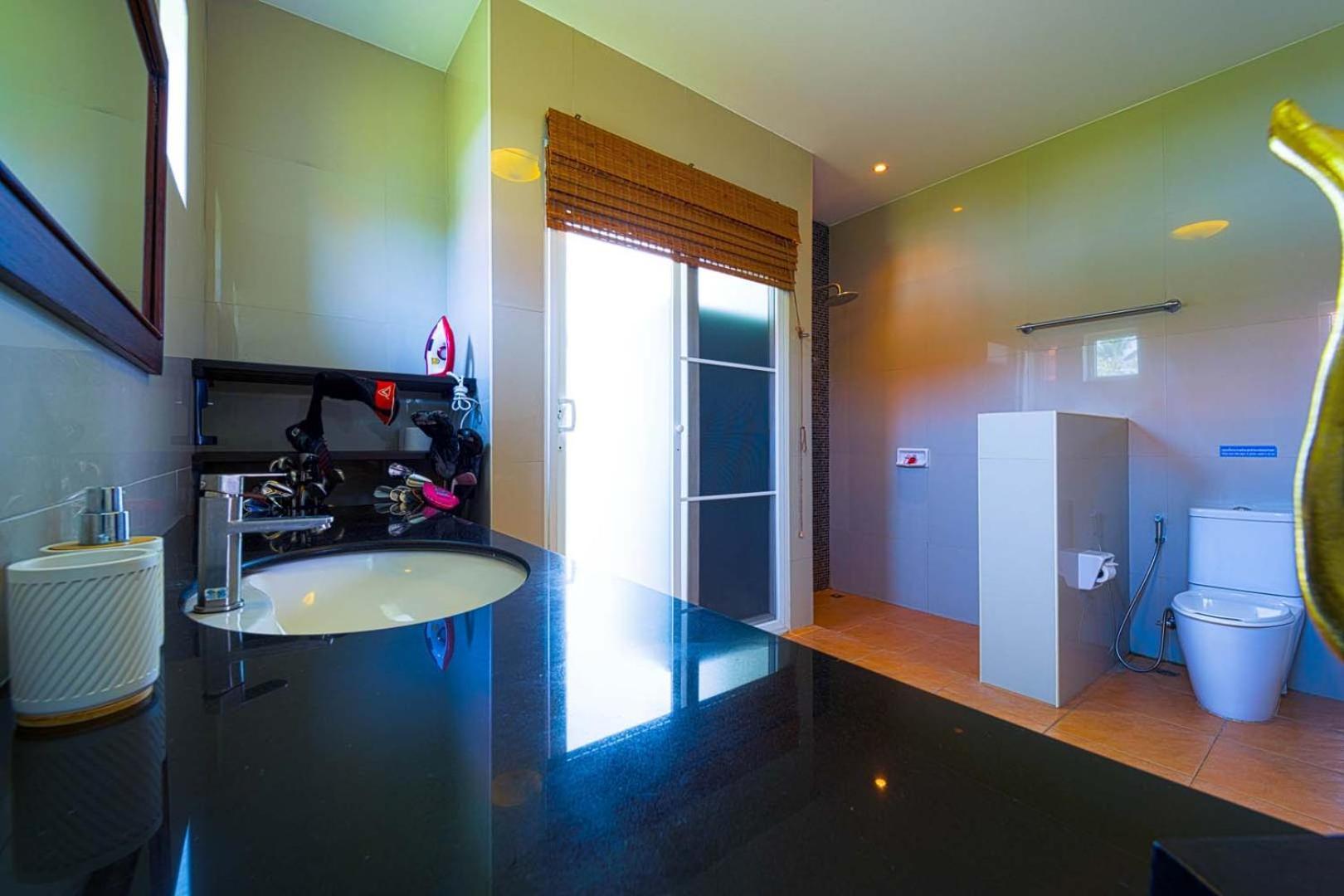 2 Bedroom Private Pool Bali Style Villa B98 HHQ Zewnętrze zdjęcie