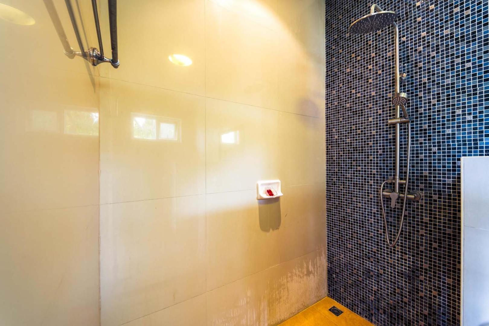 2 Bedroom Private Pool Bali Style Villa B98 HHQ Zewnętrze zdjęcie