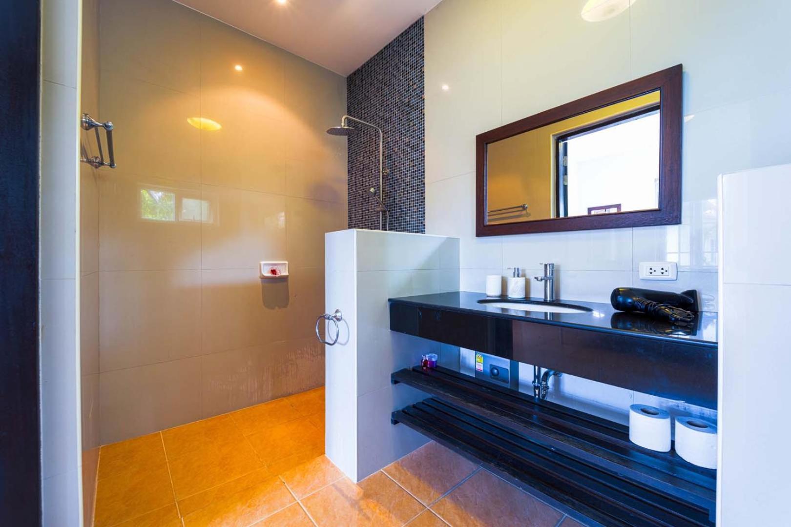2 Bedroom Private Pool Bali Style Villa B98 HHQ Zewnętrze zdjęcie