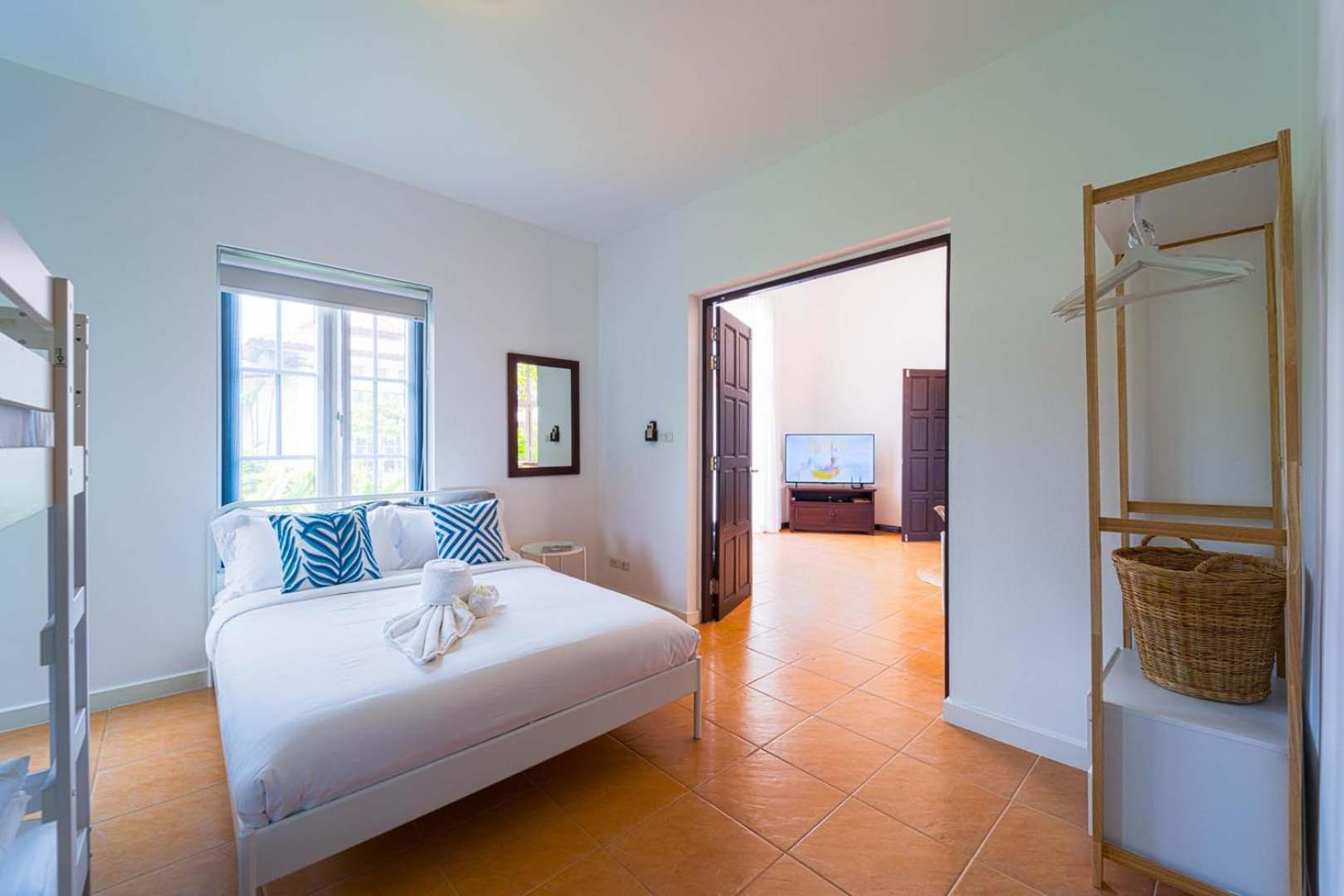2 Bedroom Private Pool Bali Style Villa B98 HHQ Zewnętrze zdjęcie