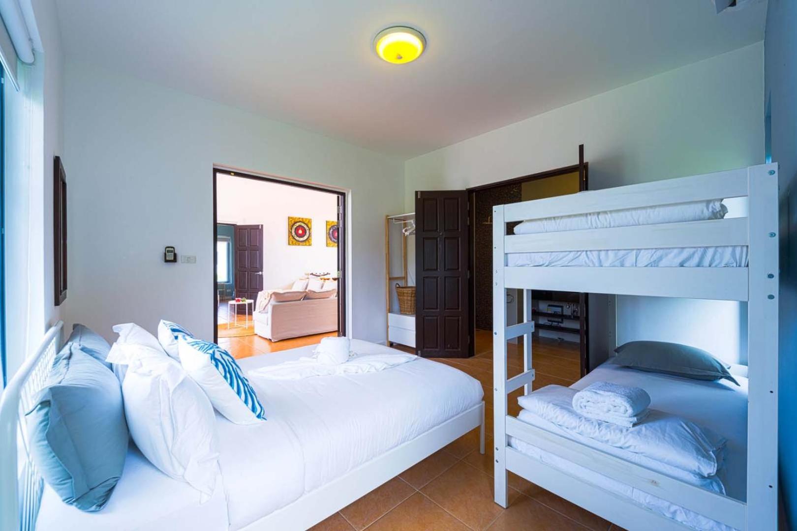2 Bedroom Private Pool Bali Style Villa B98 HHQ Zewnętrze zdjęcie