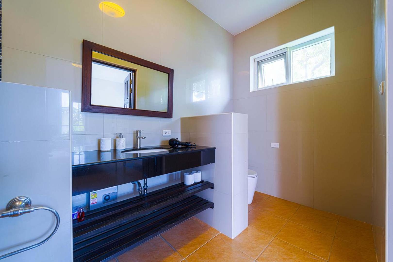 2 Bedroom Private Pool Bali Style Villa B98 HHQ Zewnętrze zdjęcie
