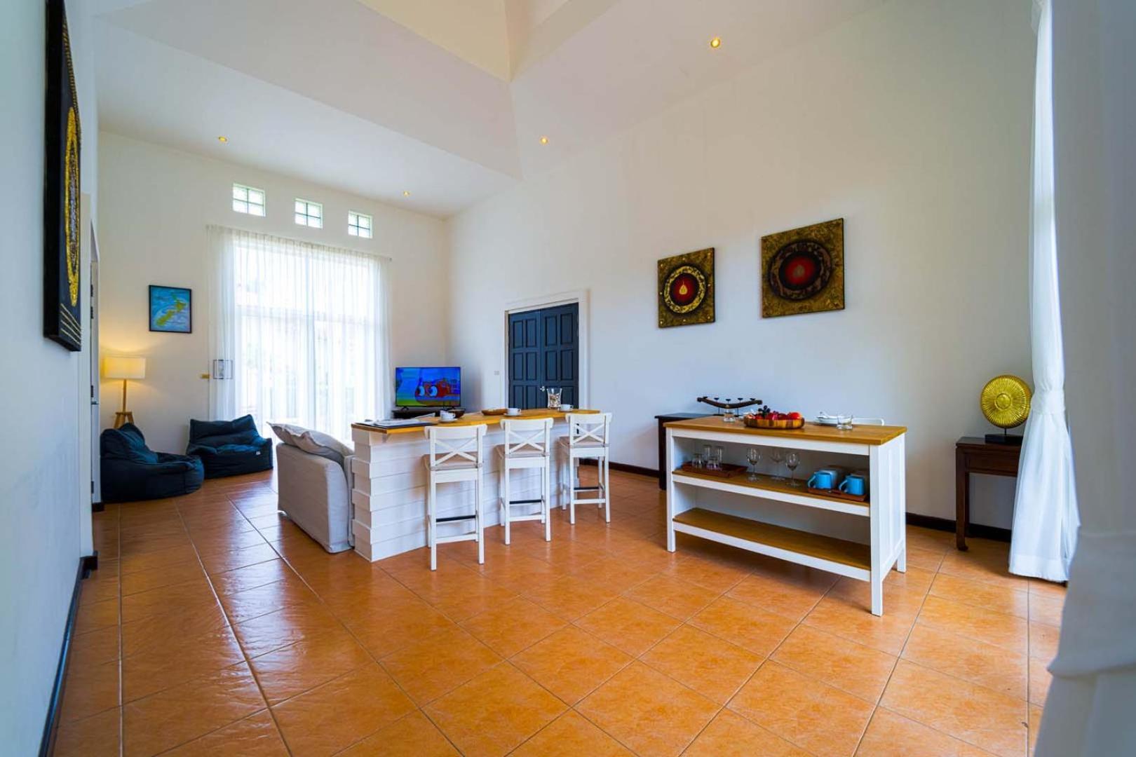2 Bedroom Private Pool Bali Style Villa B98 HHQ Zewnętrze zdjęcie