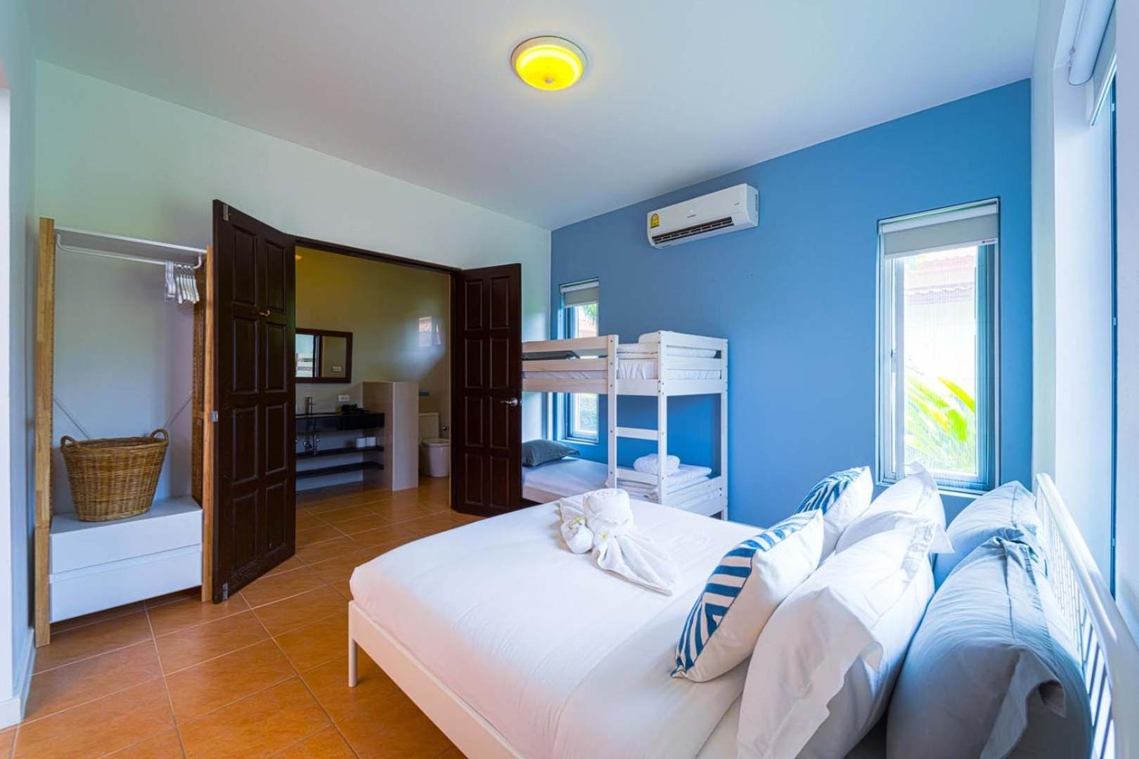 2 Bedroom Private Pool Bali Style Villa B98 HHQ Zewnętrze zdjęcie