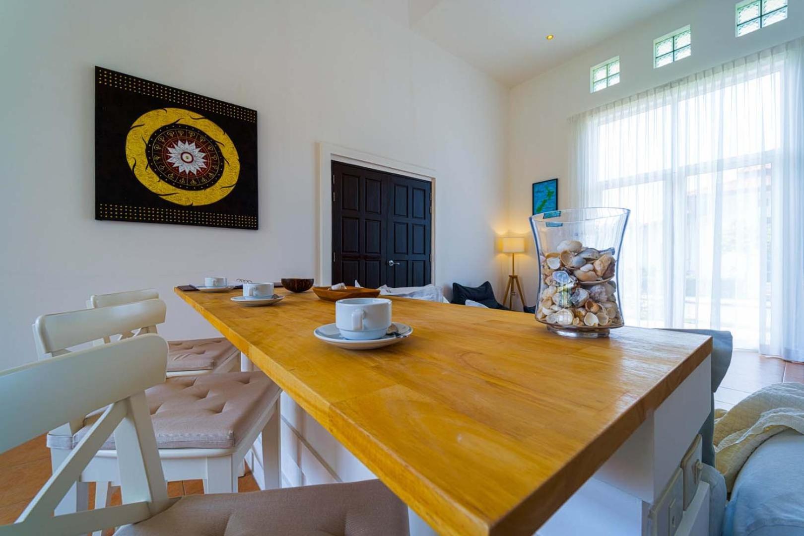 2 Bedroom Private Pool Bali Style Villa B98 HHQ Zewnętrze zdjęcie