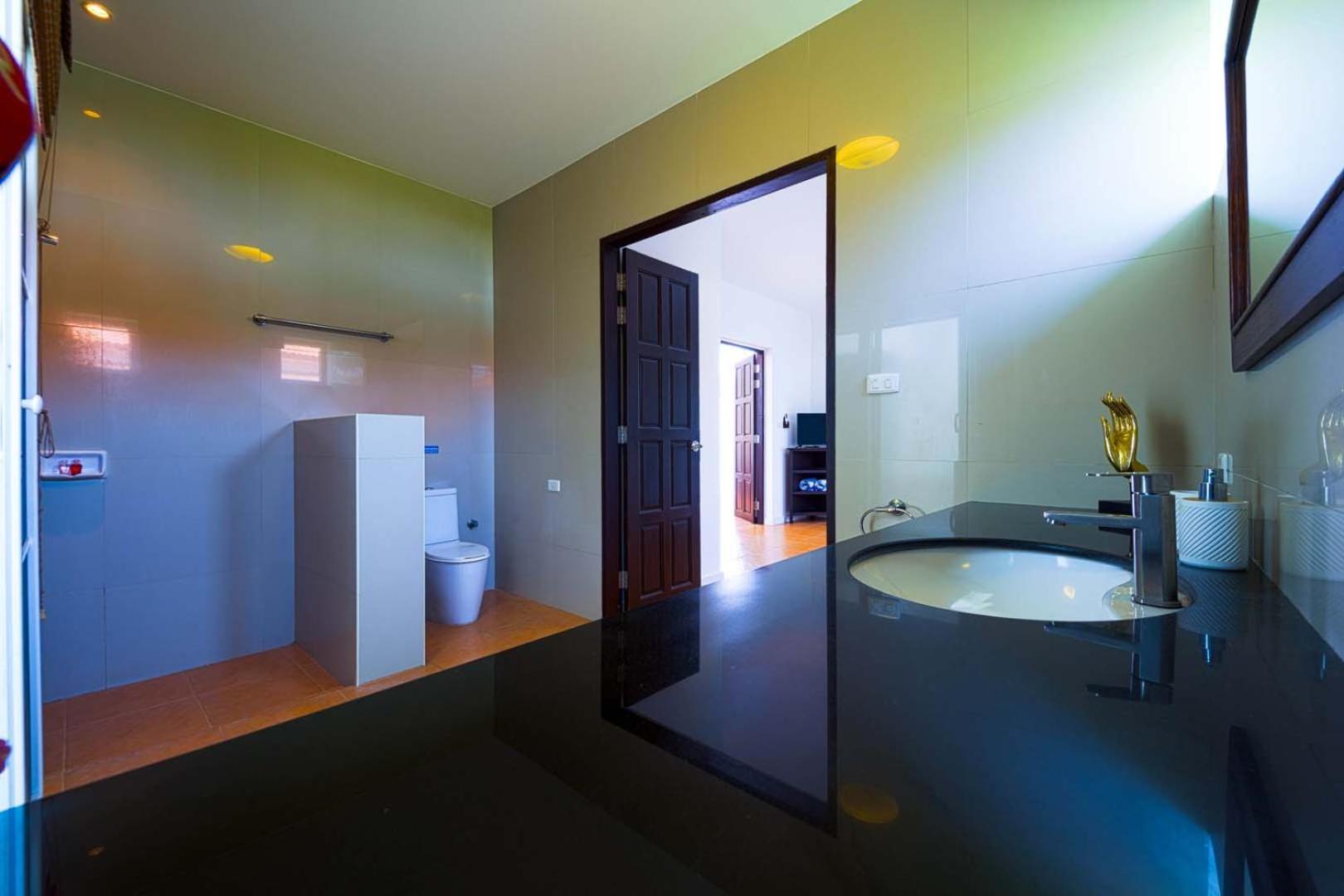 2 Bedroom Private Pool Bali Style Villa B98 HHQ Zewnętrze zdjęcie