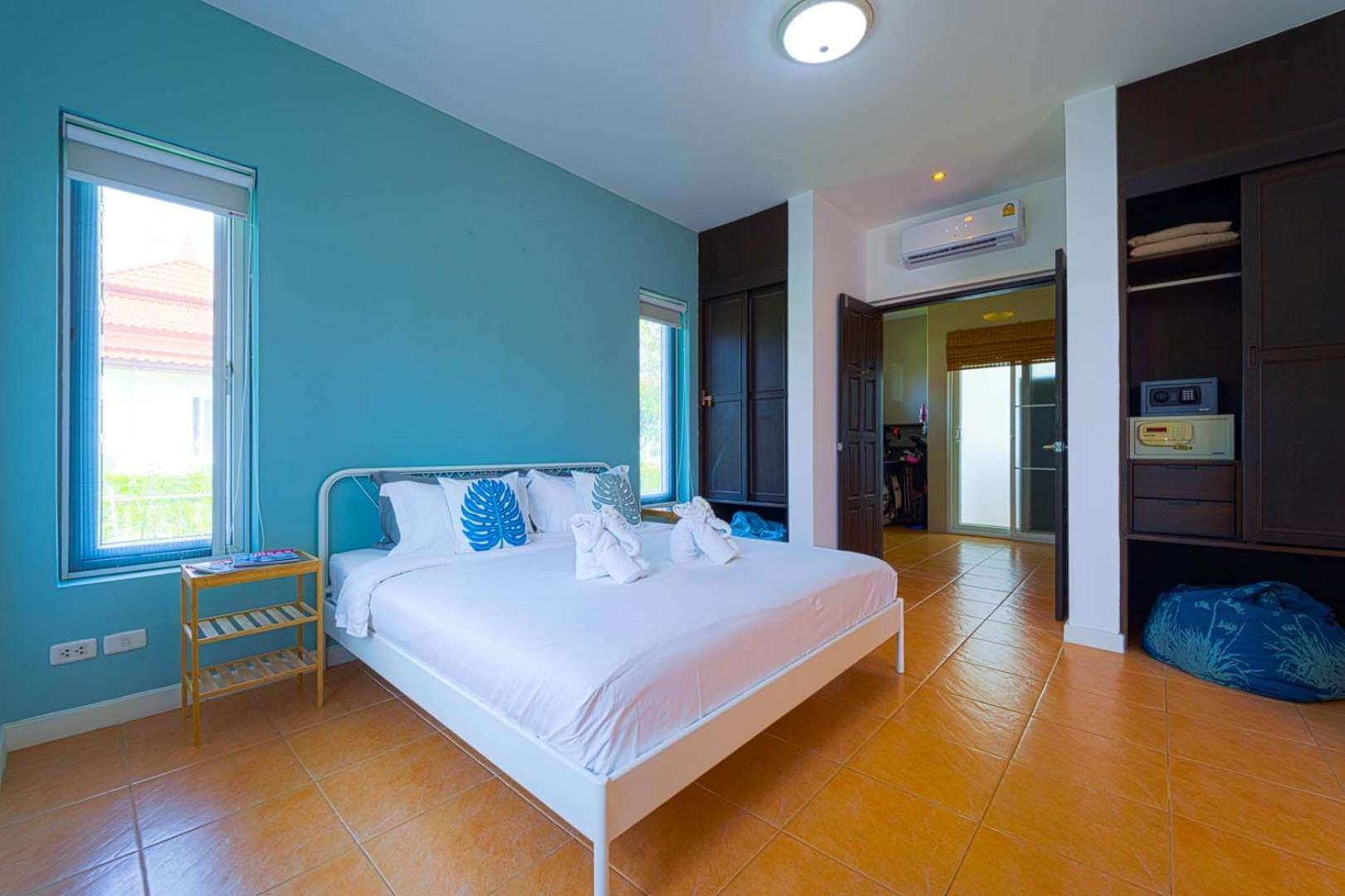 2 Bedroom Private Pool Bali Style Villa B98 HHQ Zewnętrze zdjęcie