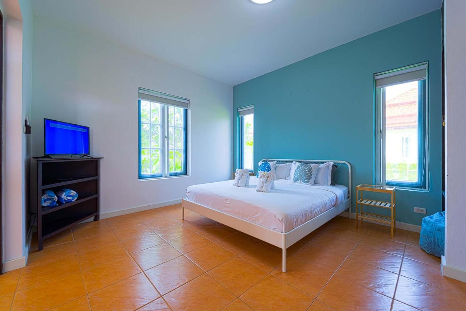 2 Bedroom Private Pool Bali Style Villa B98 HHQ Zewnętrze zdjęcie
