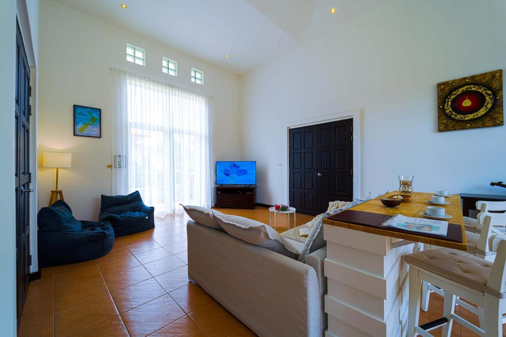 2 Bedroom Private Pool Bali Style Villa B98 HHQ Zewnętrze zdjęcie
