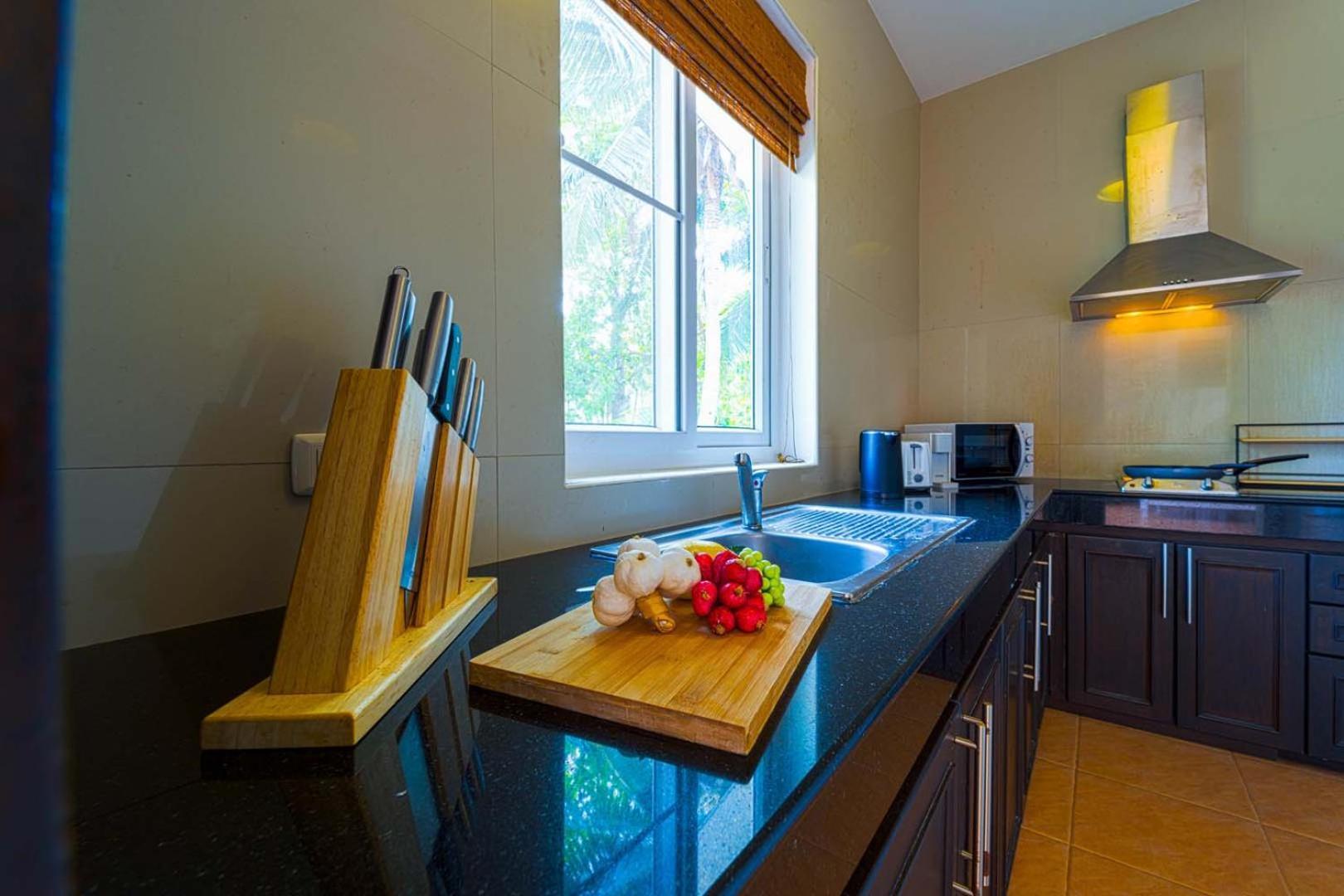 2 Bedroom Private Pool Bali Style Villa B98 HHQ Zewnętrze zdjęcie