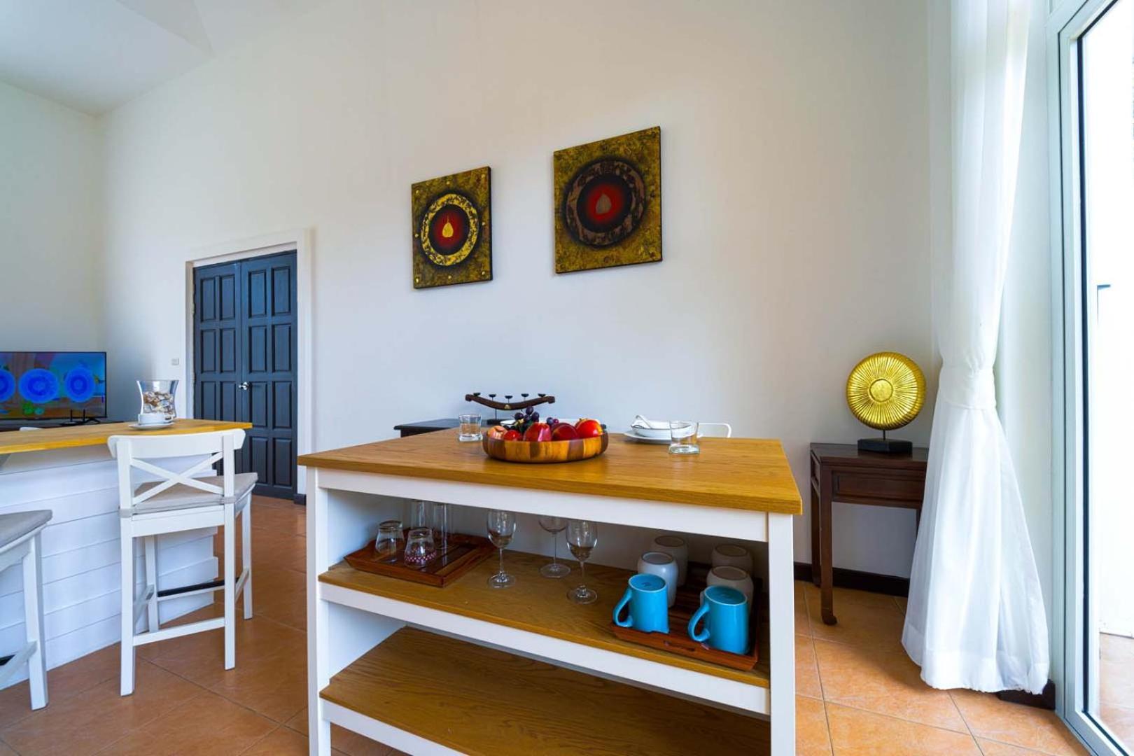 2 Bedroom Private Pool Bali Style Villa B98 HHQ Zewnętrze zdjęcie
