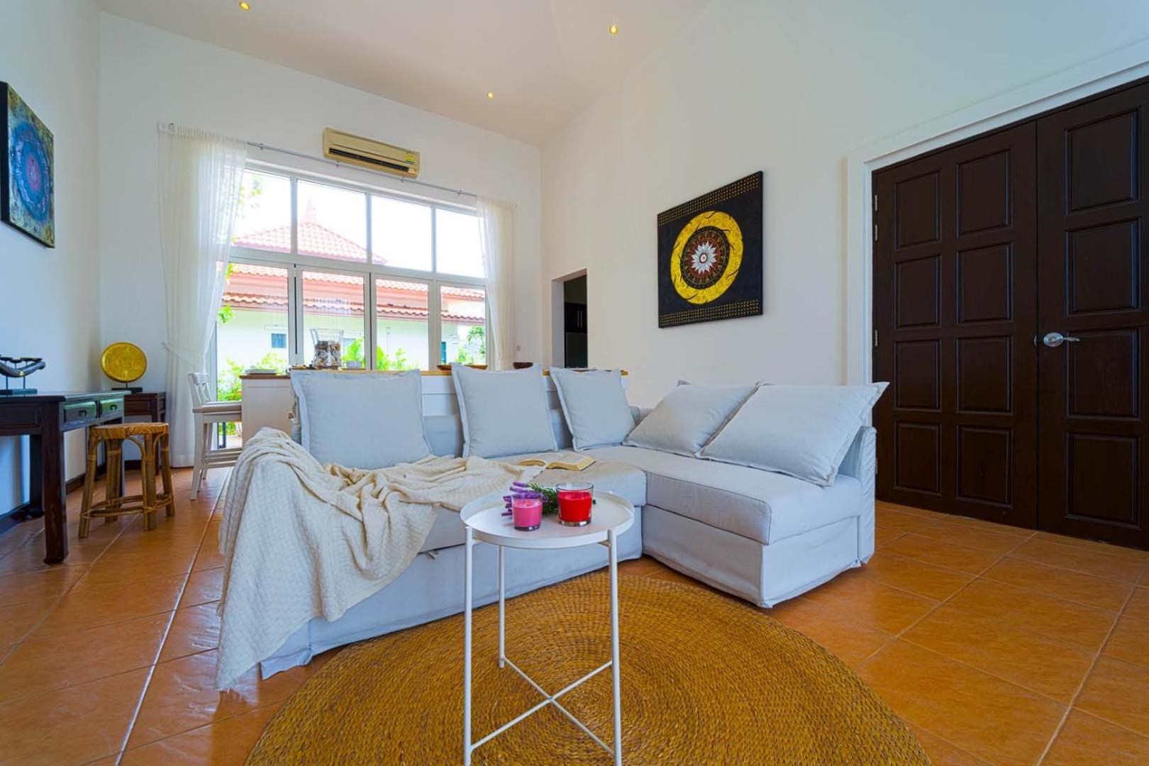 2 Bedroom Private Pool Bali Style Villa B98 HHQ Zewnętrze zdjęcie
