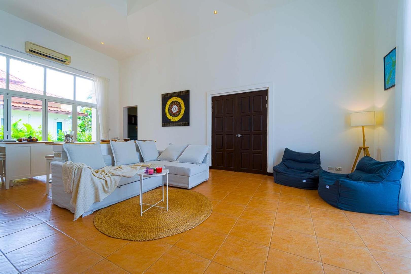 2 Bedroom Private Pool Bali Style Villa B98 HHQ Zewnętrze zdjęcie