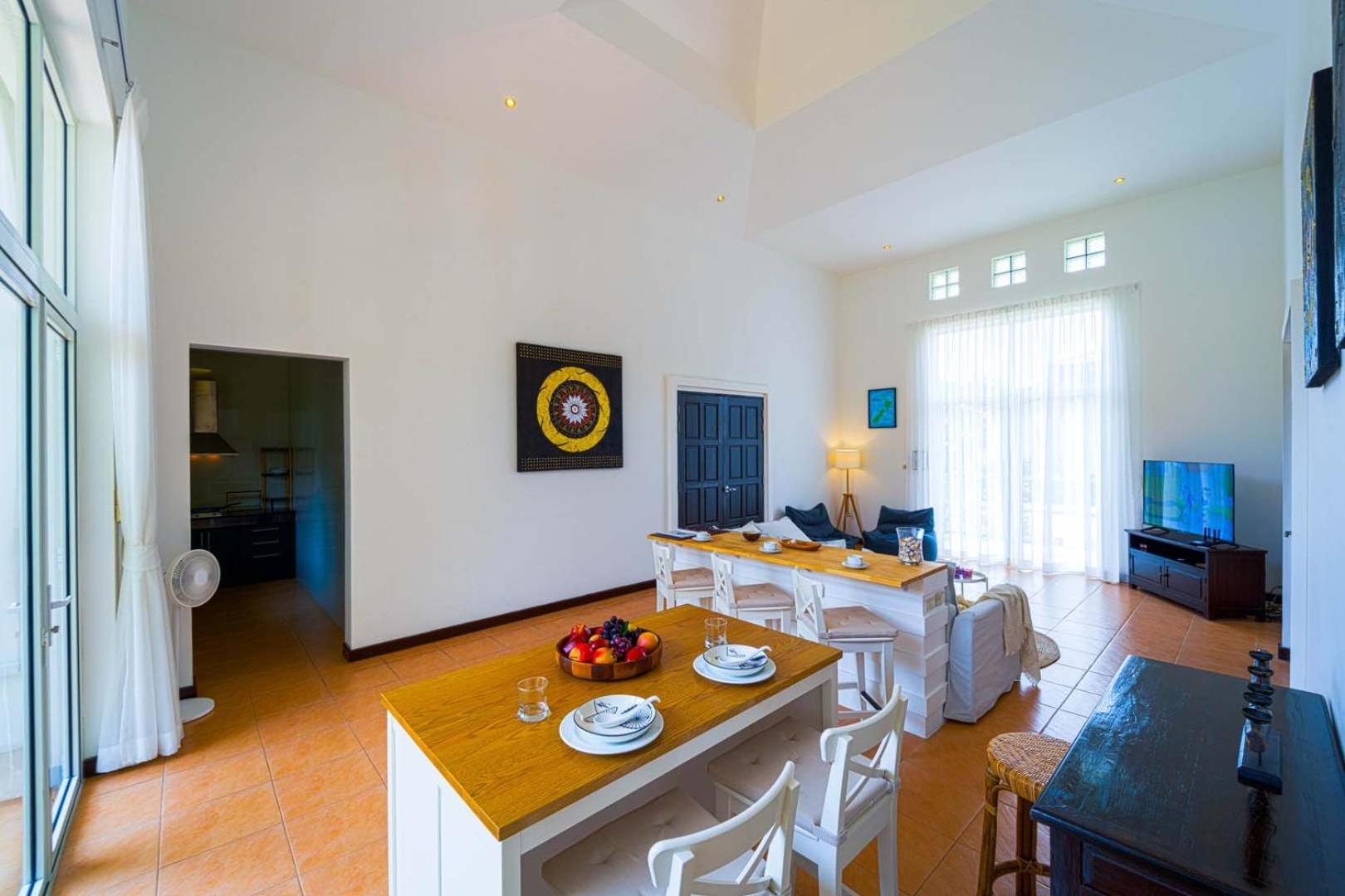 2 Bedroom Private Pool Bali Style Villa B98 HHQ Zewnętrze zdjęcie