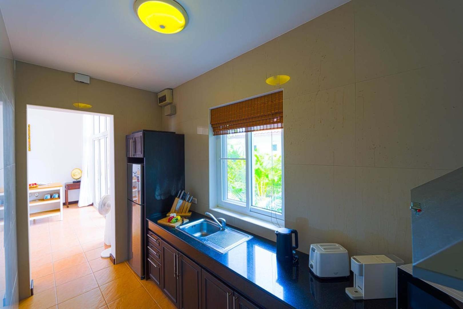 2 Bedroom Private Pool Bali Style Villa B98 HHQ Zewnętrze zdjęcie