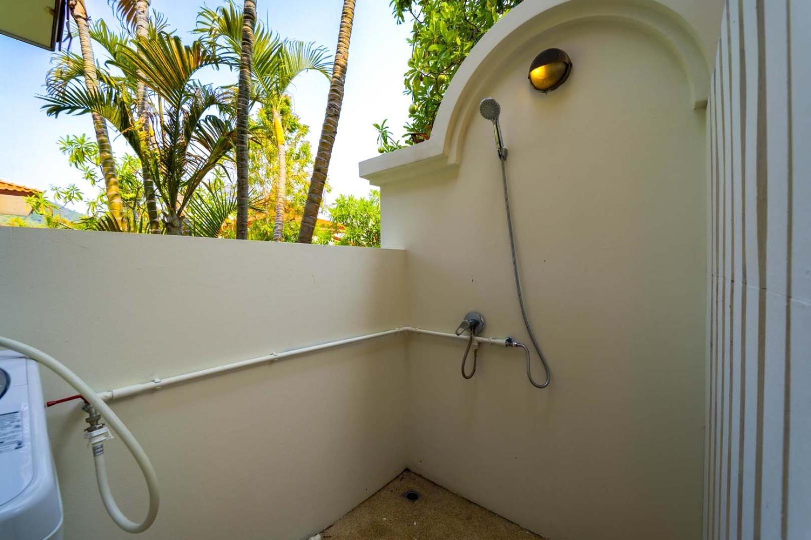 2 Bedroom Private Pool Bali Style Villa B98 HHQ Zewnętrze zdjęcie