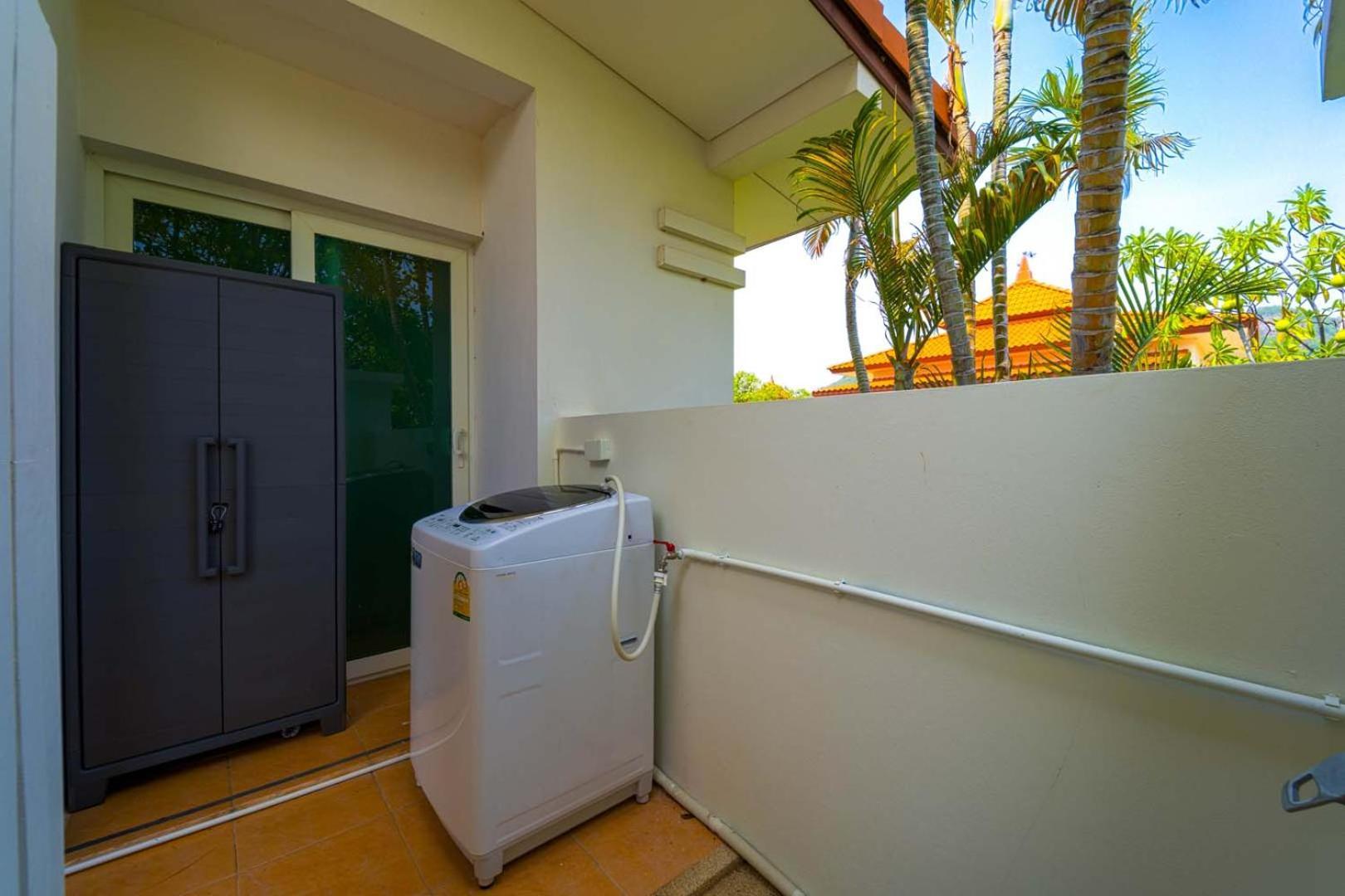 2 Bedroom Private Pool Bali Style Villa B98 HHQ Zewnętrze zdjęcie